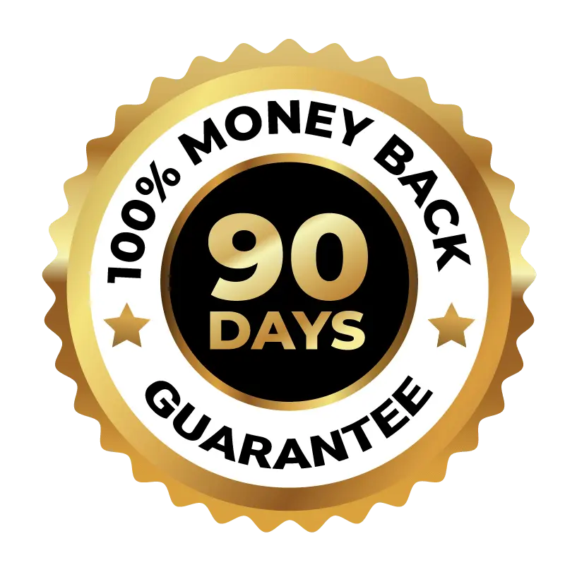SugarMute Money-Back Guarantee