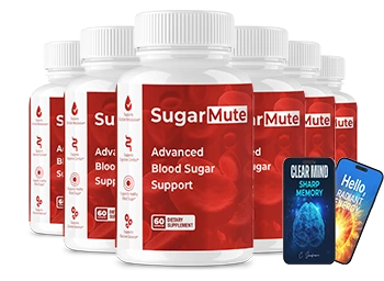 sugar mute supplement offer